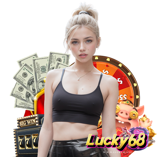 lucky68 com
