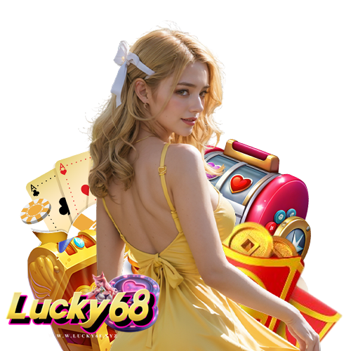 lucky68 สมัครสมาชิก
